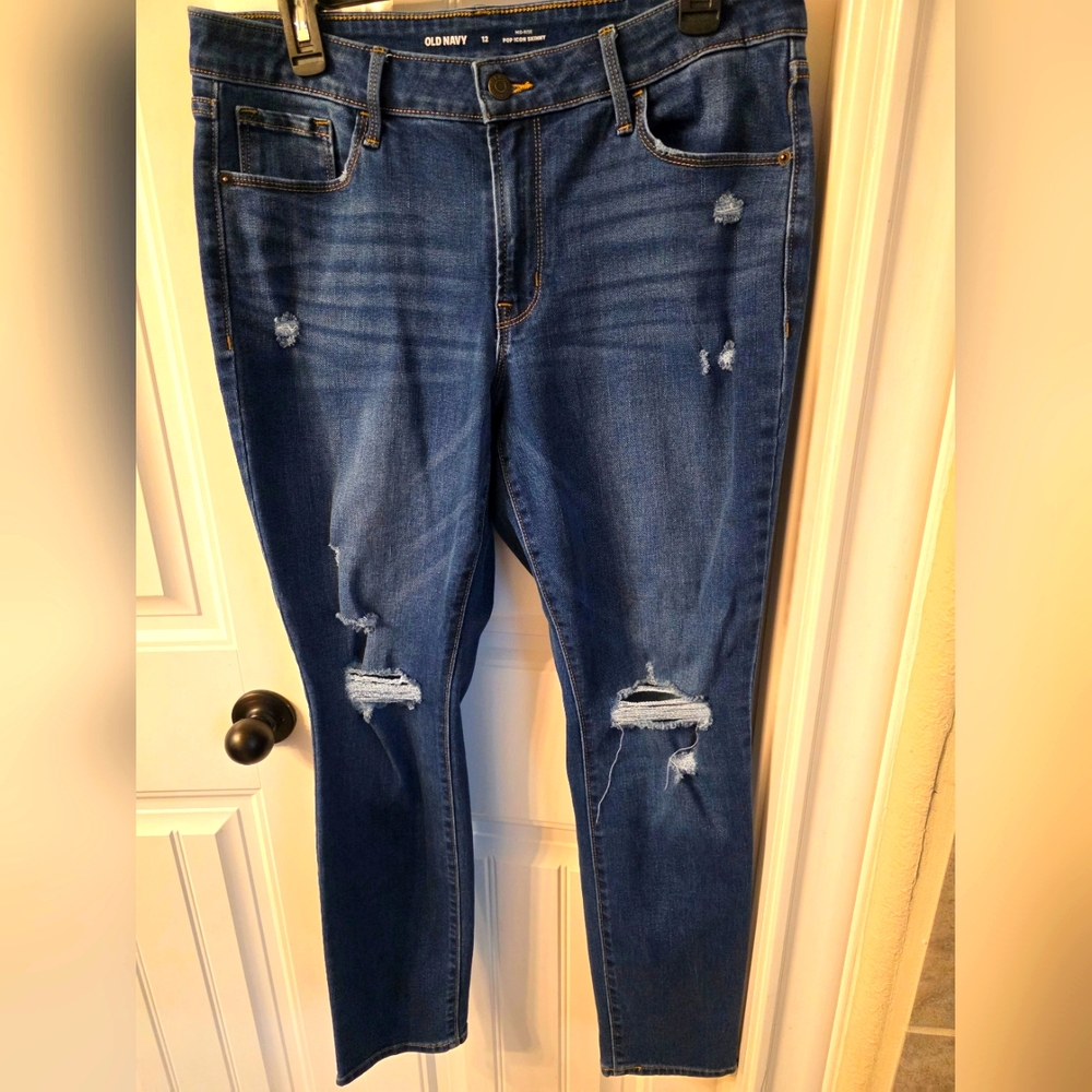 Old Navy Denim
